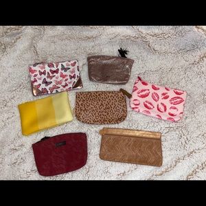 Ipsy Make Up bags SOLD!